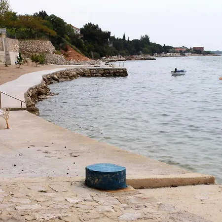Semesterbostad Family Friendly House With A Swimming Pool Gornje Rastane, Biograd - 25451 Sveti Filip i Jakov