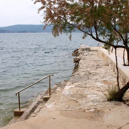 Semesterbostad Family Friendly House With A Swimming Pool Gornje Rastane, Biograd - 25451