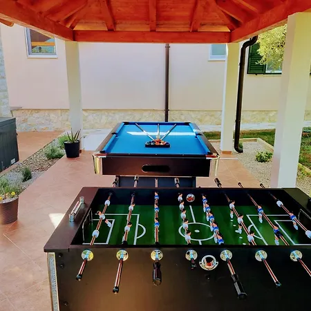 Holiday home Family Friendly House With A Swimming Pool Gornje Rastane, Biograd - 25451 *