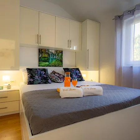 Family Friendly House With A Swimming Pool Gornje Rastane, Biograd - 25451 Holiday home *