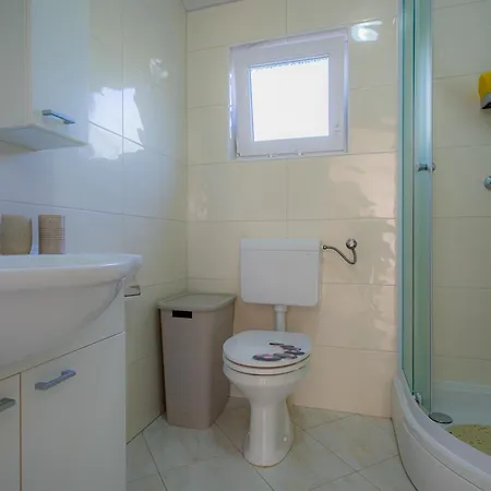 Family Friendly House With A Swimming Pool Gornje Rastane, Biograd - 25451 Holiday home Sveti Filip i Jakov