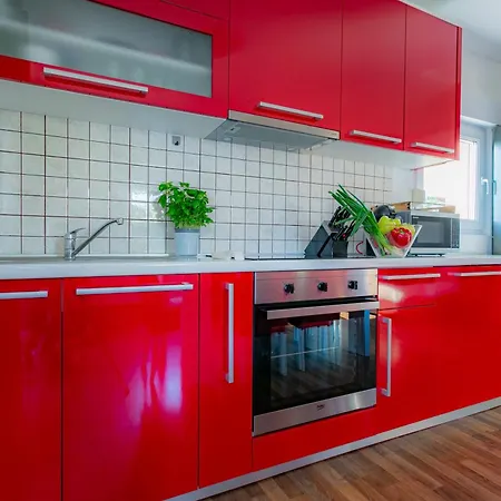 Family Friendly House With A Swimming Pool Gornje Rastane, Biograd - 25451 Holiday home *