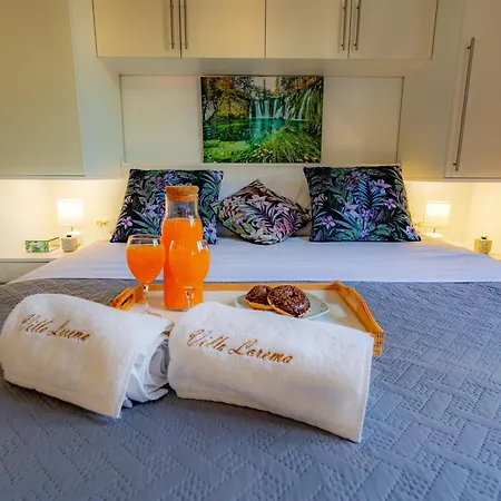 Family Friendly House With A Swimming Pool Gornje Rastane, Biograd - 25451 Nyaraló